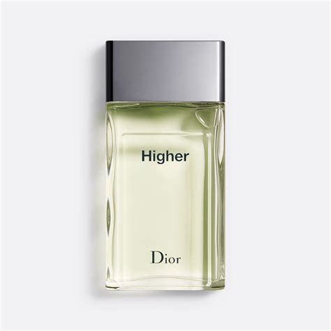 higher by dior|higher Dior 100 ml.